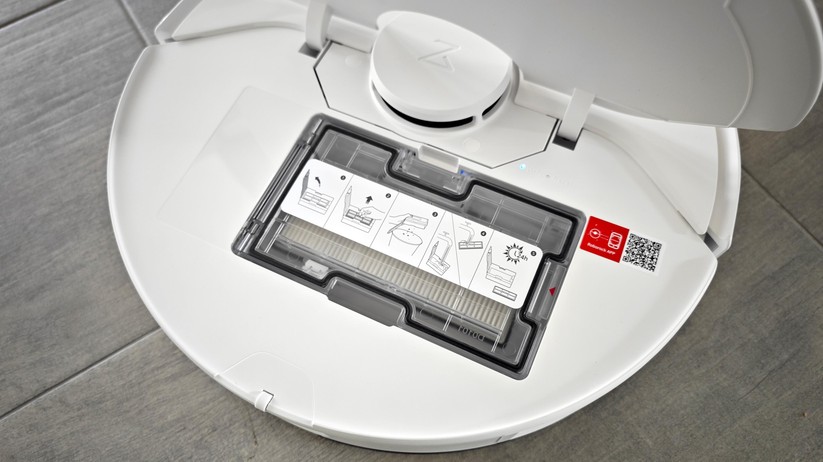 Roborock S7 Max Ultra