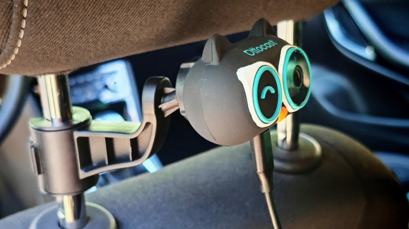 Ottocast Cabin Care Owl: Bilder