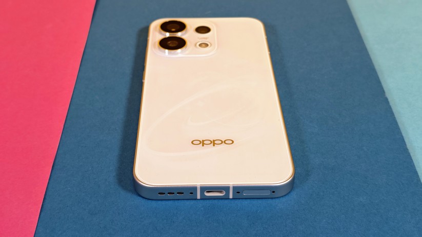 Oppo Reno 16 Pro 5G