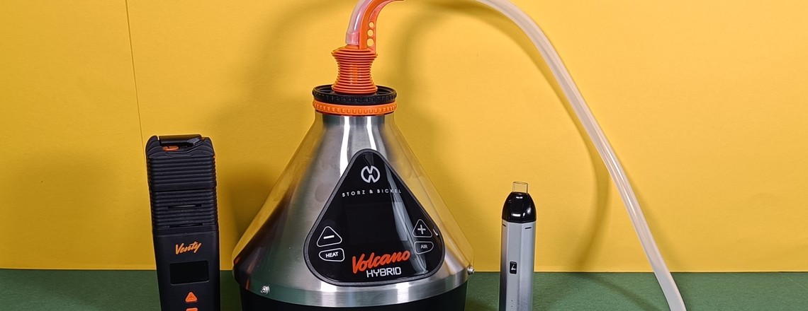 Vaporizer