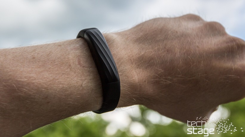 Jawbone UP3 – Hands-on