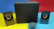Logitech Z533