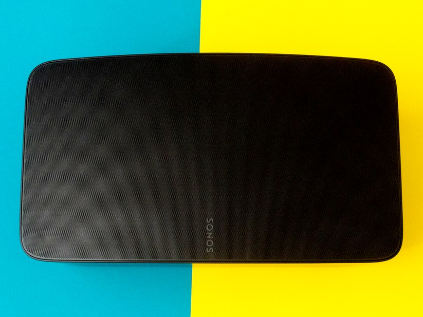 Sonos Five 