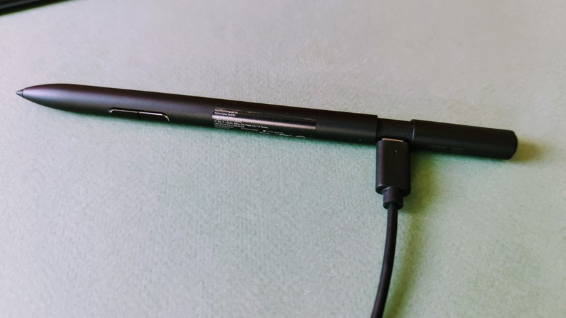 ASUS Vivobook 13 Slate OLED