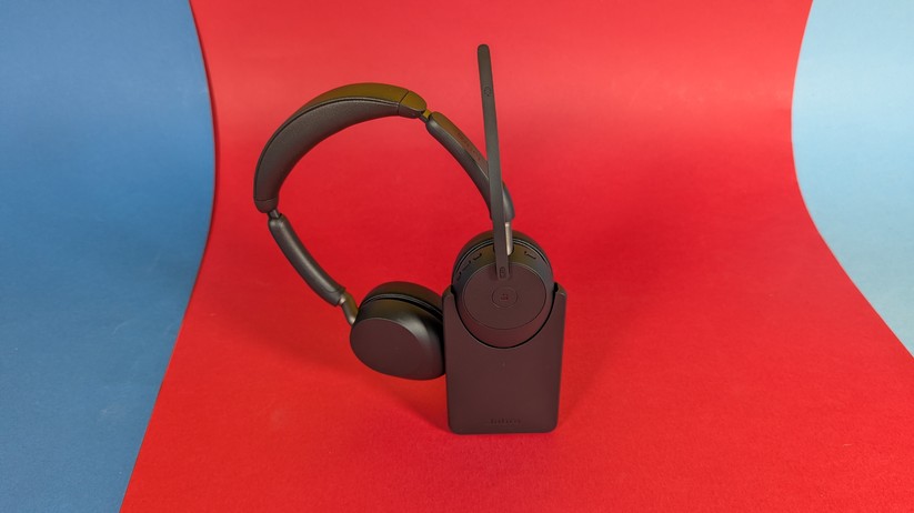 Jabra Evolve 3 65 - Bilder