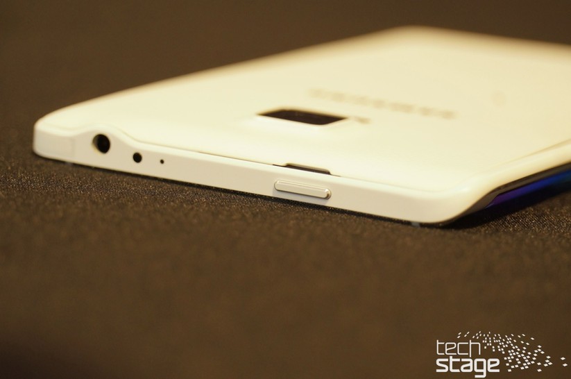 Samsung Galaxy Note Edge