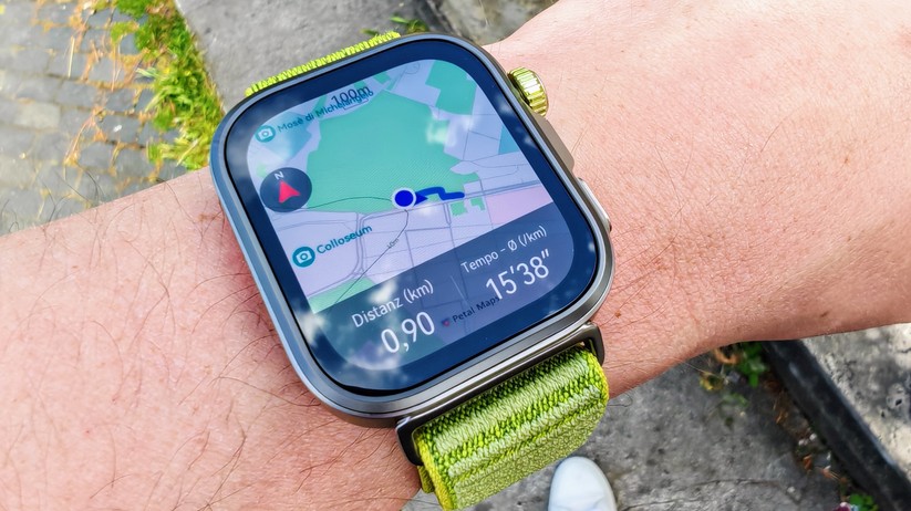 Huawei Watch Fit 4 Pro