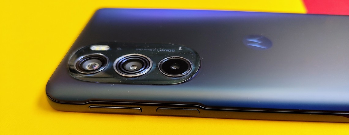 Motorola Edge 30 Pro