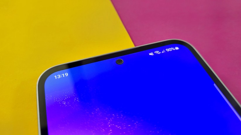 Samsung Galaxy A54 5G - Bilderstrecke