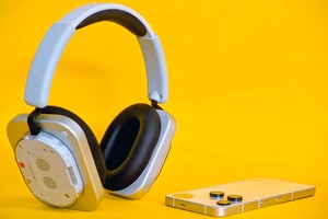  Over-Ear-Kopfhörer Nothing Headphone 1 im Test