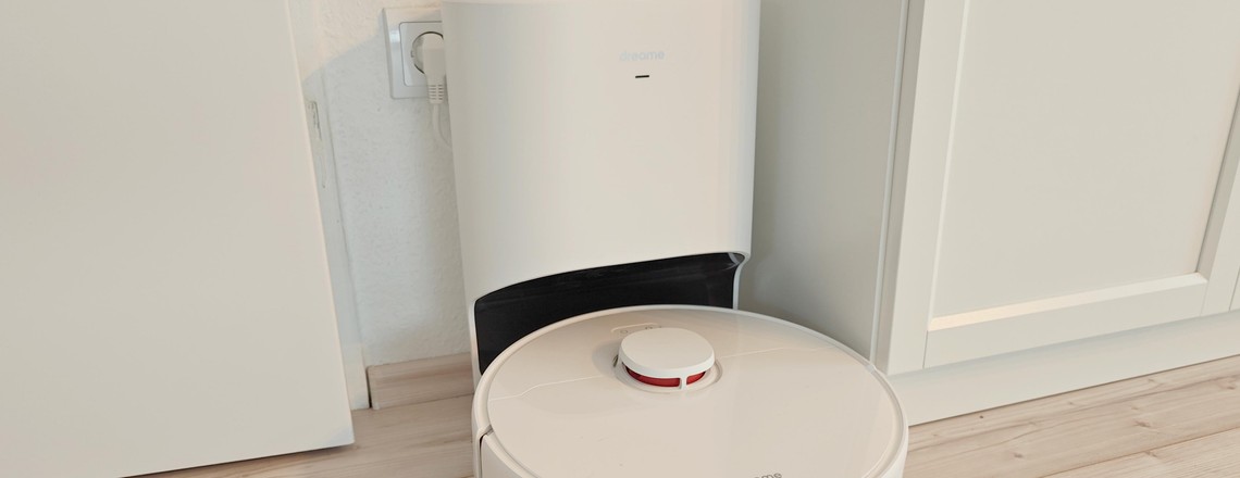 Dreame D10 Plus