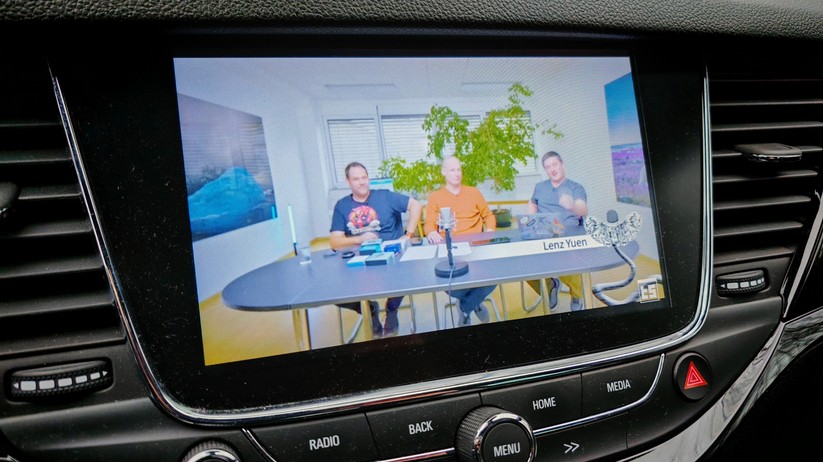 Ottocast Ottoaibox E2