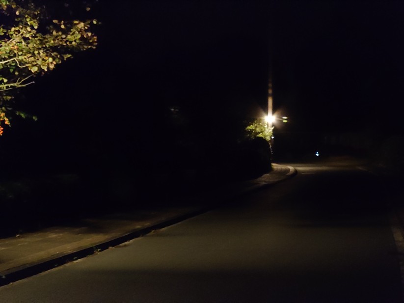 Sony Xperia 1 VII - Originalaufnahmen 