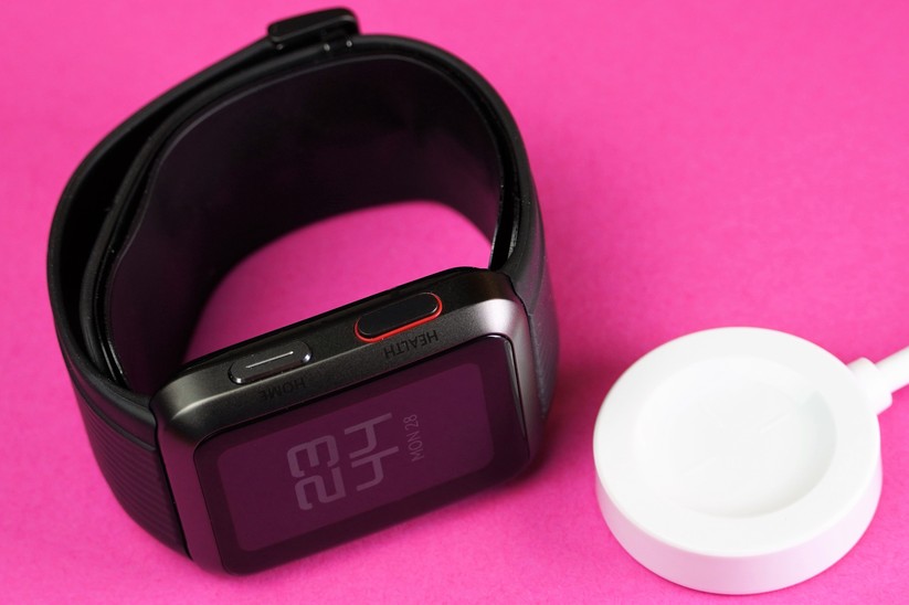 Huawei Watch D