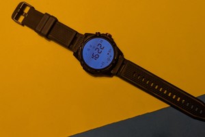 Mobvoi Ticwatch Atlas im Test