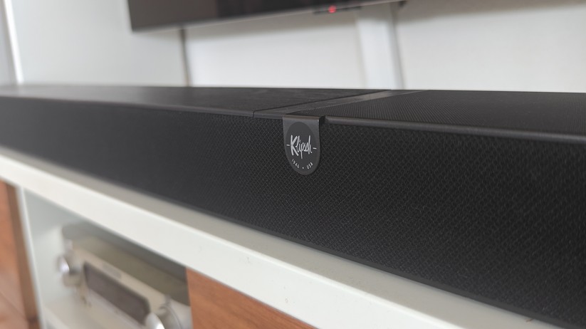 Dolby-Atmos-Soundbar Klipsch Flexus Core 300