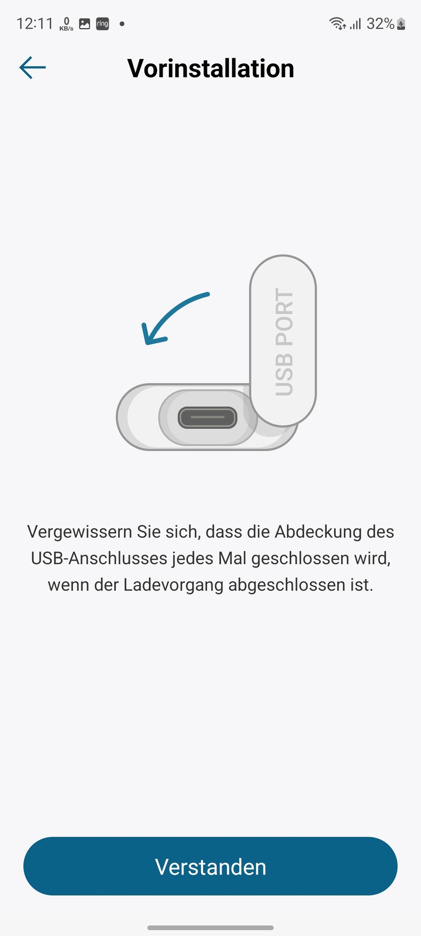 Eufycam 3 (S330) mit Homebase 3 (S380): Einrichtung und Einstellungen mit der App