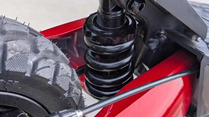 Isinwheel T8