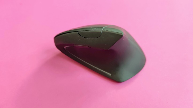 Anker Vertikale Maus