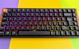 Keychron K2 HE Special Edition - Bilder