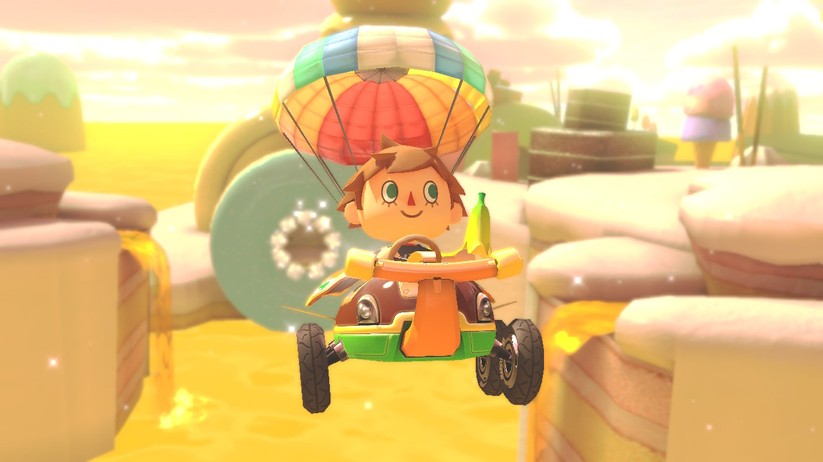 Mario Kart 8 Deluxe  05