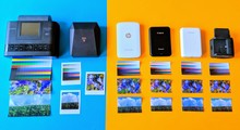 Vergleichstest Bestenliste Fotodrucker Aufmacher