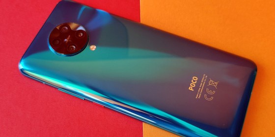 Xiaomi Poco F2 Pro im Test: Das beste Smartphone unter 500 Euro