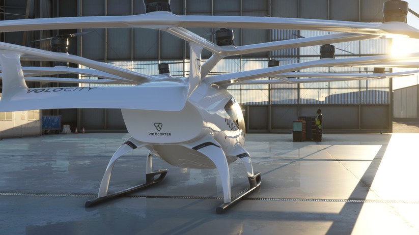 Microsoft Flight Simulator