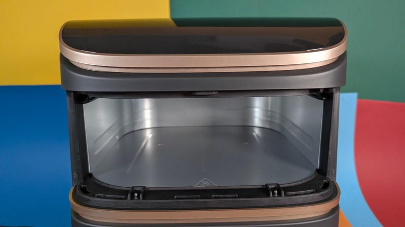 Cosori Turbo Tower Pro Smart – Bilderstrecke
