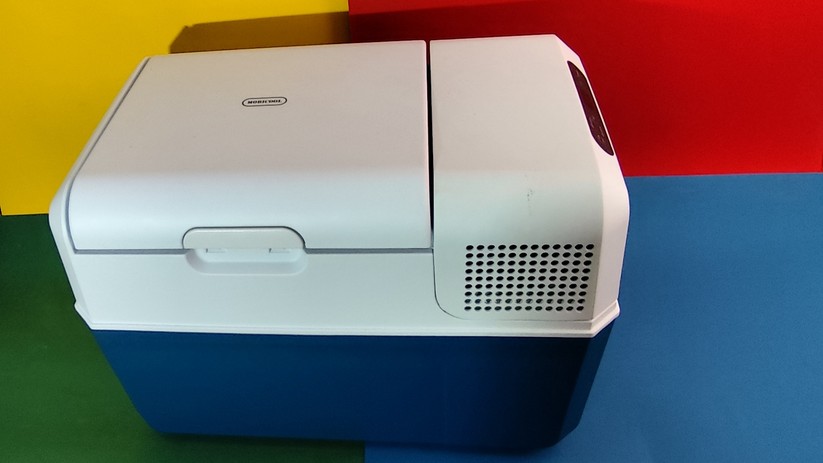 Die Kompressor-Kühlbox Mobicool MCF32