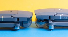 Pro, Air oder Zoom: Welche DJI Mavic ist für wen geeignet?