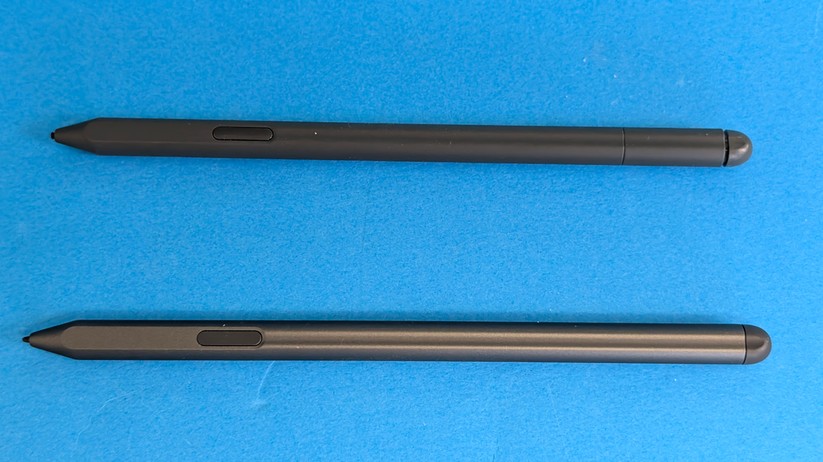 Amazons Kindle Scribe 2022 vs 2024 