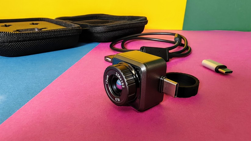 Hikmicro Mini 2 V2 Plus 