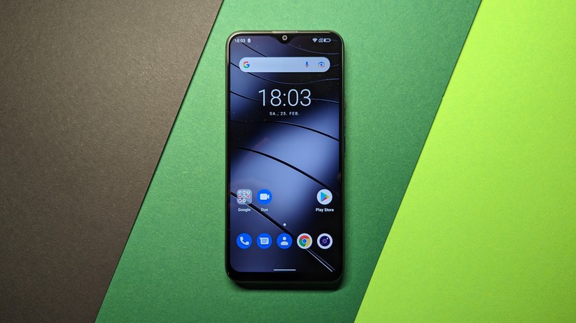 Gigaset GS5 Lite