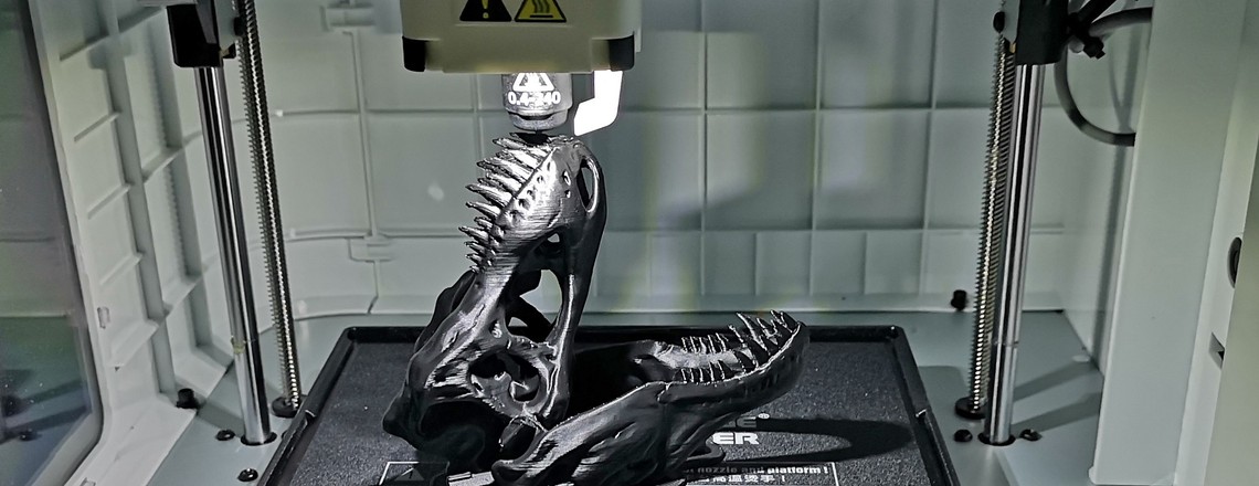 Flashforge Adventurer 3