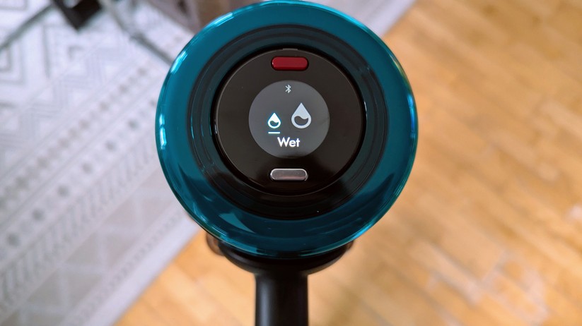 Dyson V16 Piston Animal Submarine - Bilder