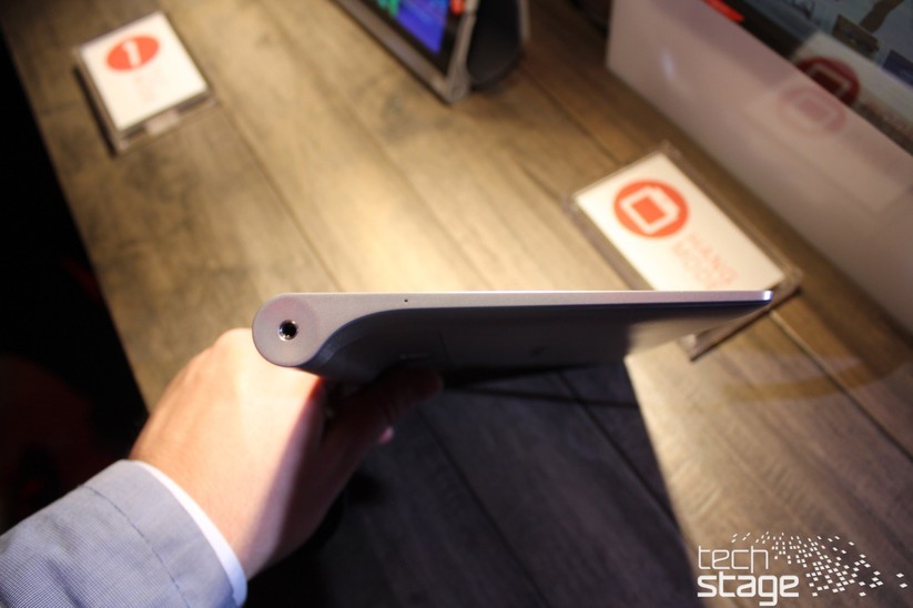 Lenovo Yoga Tablet 2 8"