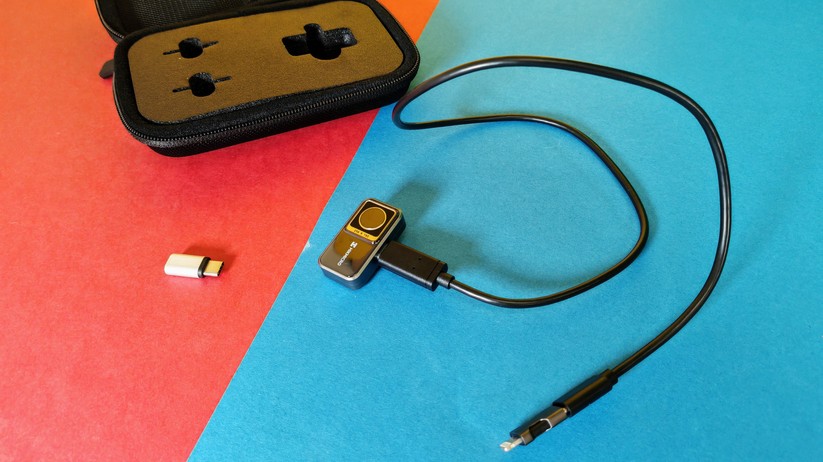 Hikmicro Mini 2 V2