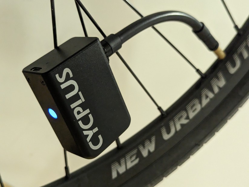 Cycplus Tiny Pump Cube