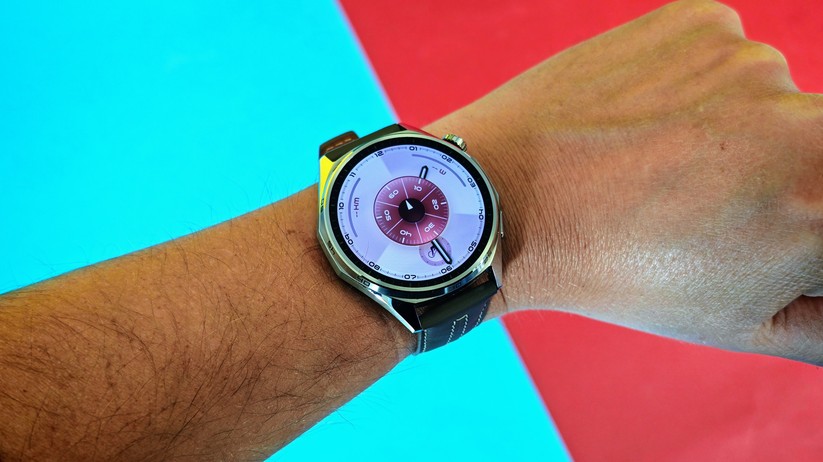 Huawei Watch GT 6