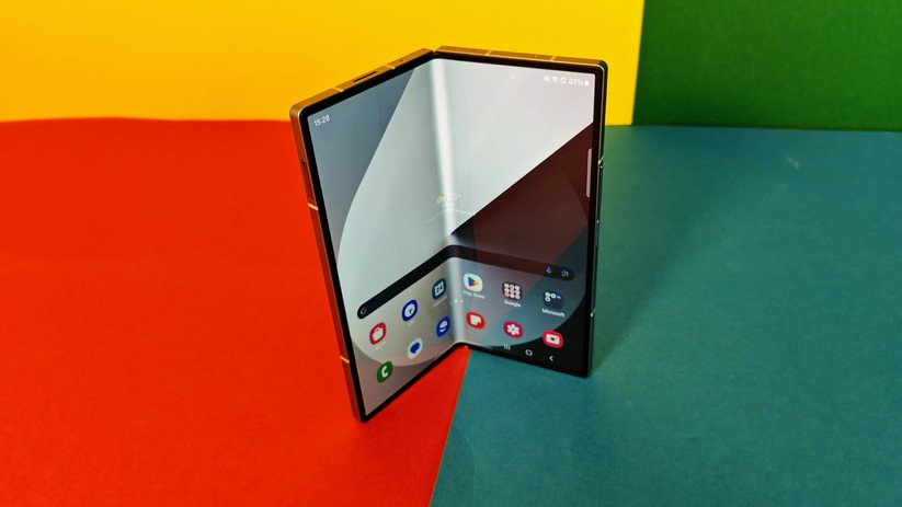 Samsung Galaxy Z Fold 6