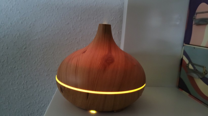 Meross Ultraschall-Zerstäuber MOD150HK