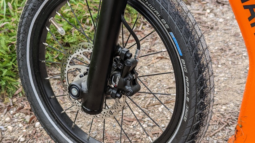 Gomate Steap ER1 Evo