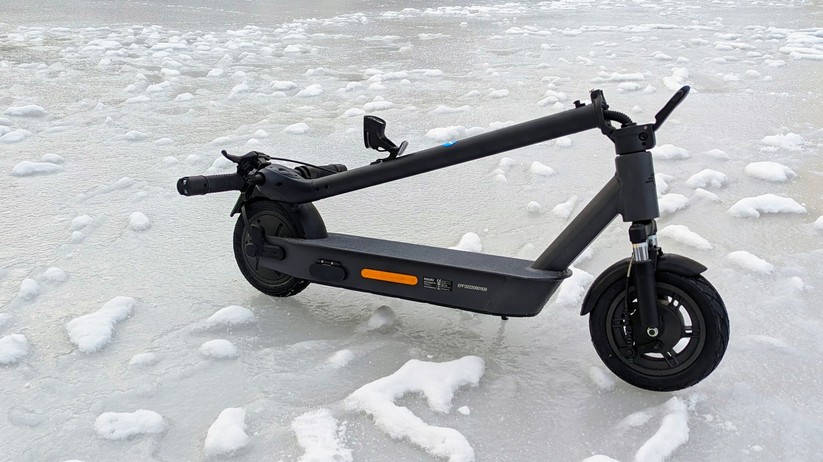Epowerun EPF-2 XT 600 