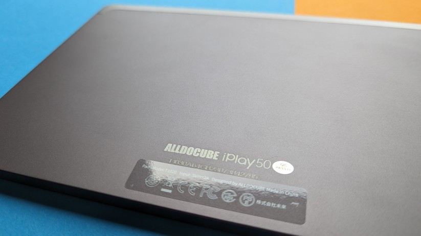 Alldocube iPlay 50