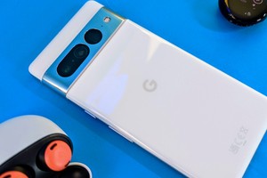 Google Pixel 7 Pro im Test: Ein großartiges Smartphone