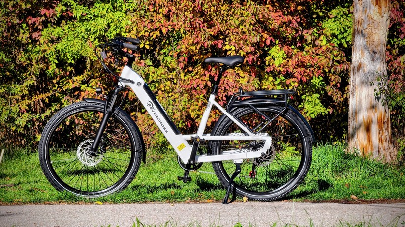 Evercross EK25