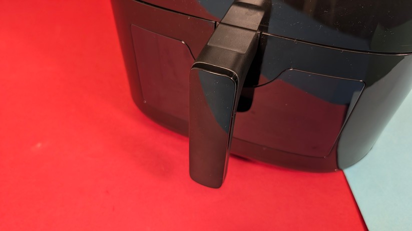 Bosch Serie 6 MAFS2671B – Bilderstrecke