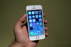 Apple iPhone 5s