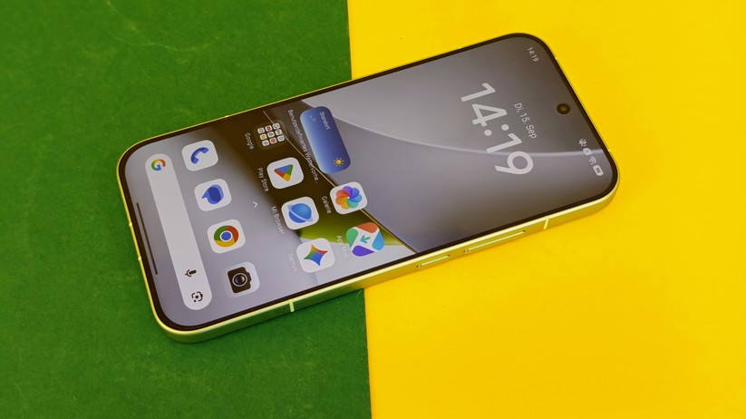 Poco F9 Pro
